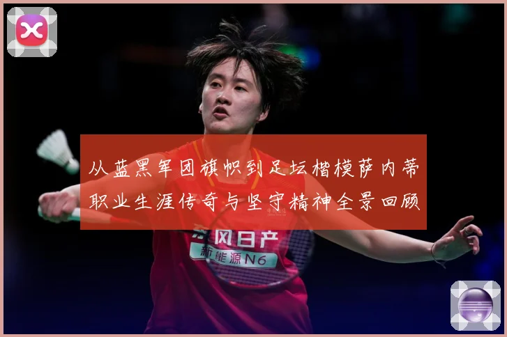 从蓝黑军团旗帜到足坛楷模萨内蒂职业生涯传奇与坚守精神全景回顾解析-深度解析