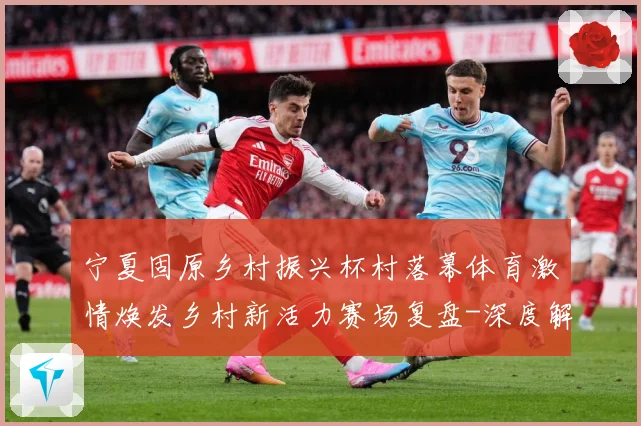 宁夏固原乡村振兴杯村落幕体育激情焕发乡村新活力赛场复盘-深度解析