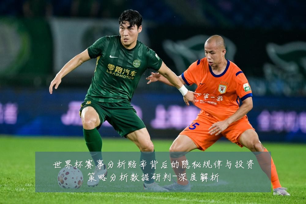 世界杯赛事分析赔率背后的隐秘规律与投资策略分析数据研判-深度解析